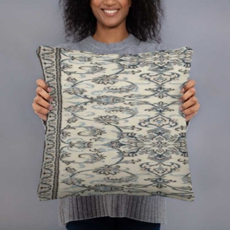 tappeto PERSIA NAIN KASHMAR CM.80X297