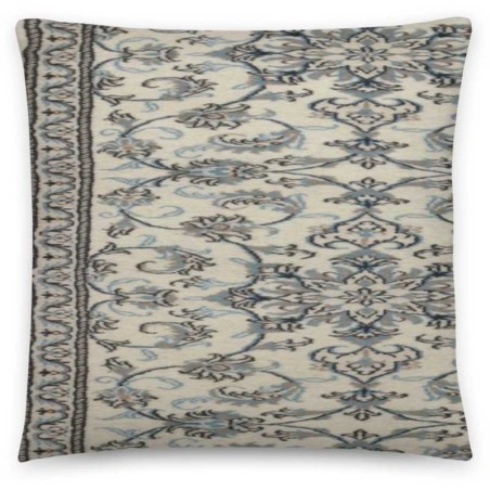 tappeto PERSIA NAIN KASHMAR CM.80X297