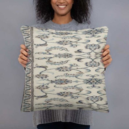tappeto PERSIA NAIN KASHMAR CM.78X287