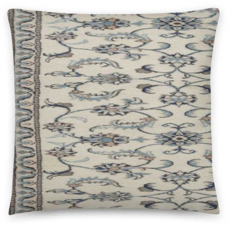 tappeto PERSIA NAIN KASHMAR CM.78X287