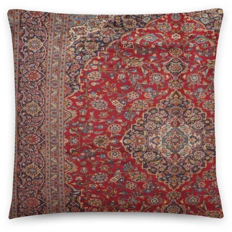 tappeto PERSIA KESHAN CM.297X401