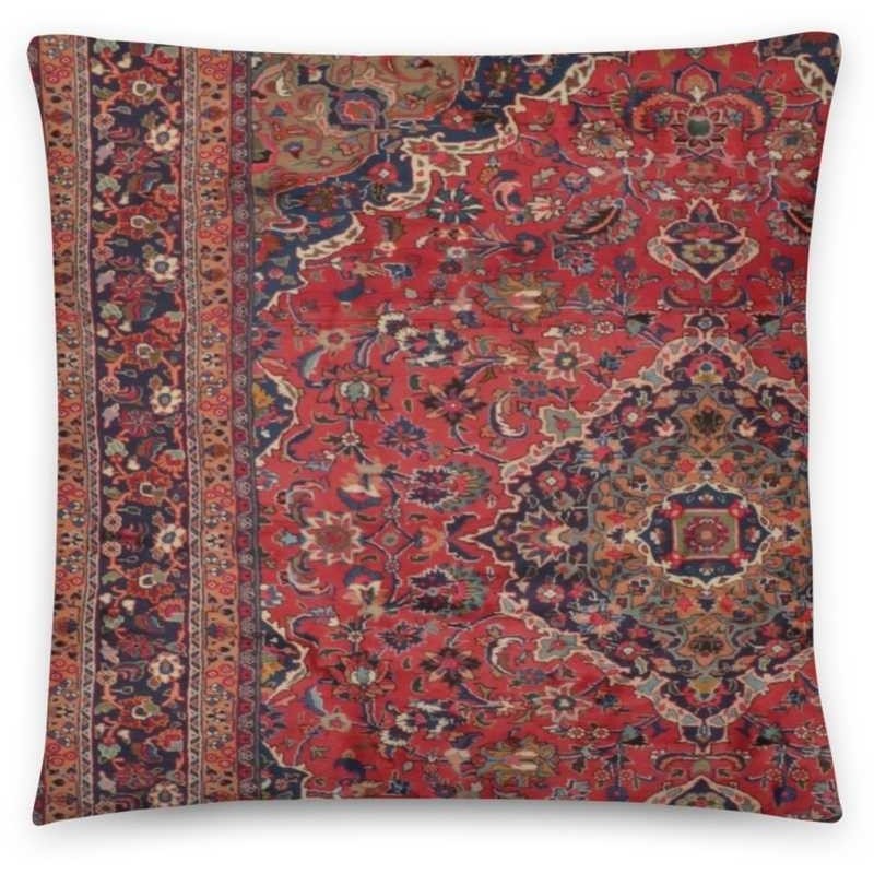 tappeto PERSIA MASHAD CM.286X386