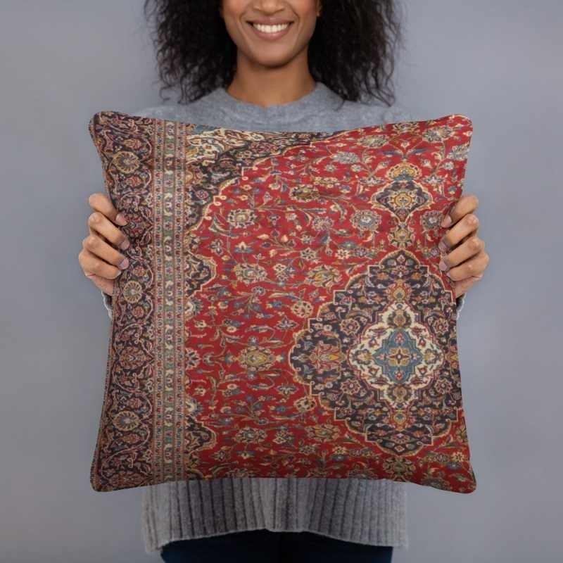 tappeto PERSIA KESHAN CM.294X406