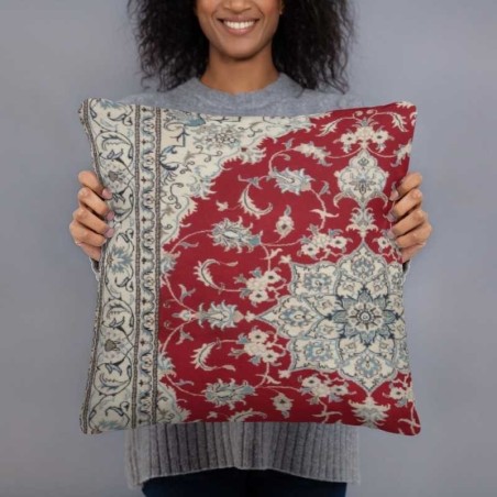 tappeto PERSIA NAIN KASHMAR CM.168X233
