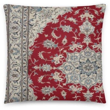 tappeto PERSIA NAIN KASHMAR CM.168X233