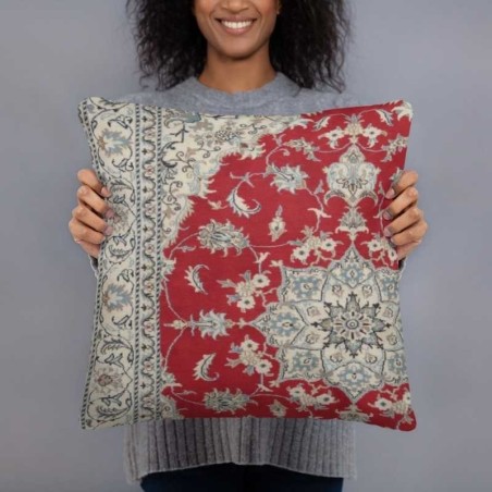 tappeto PERSIA NAIN KASHMAR CM.167X221