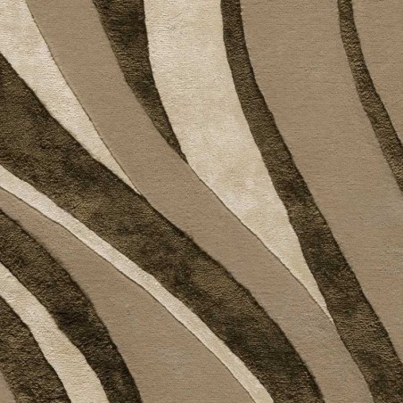 Tappeto moderno Arizona beige Renato Balestra cm.140x200 in offerta