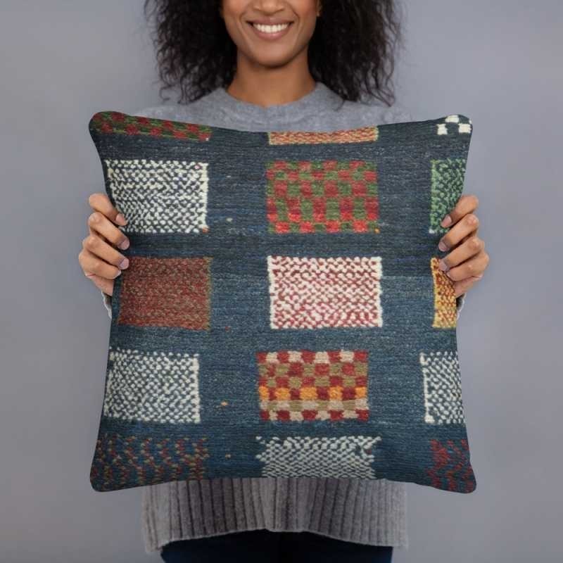 tappeto PERSIA GABBEH CM.66X90