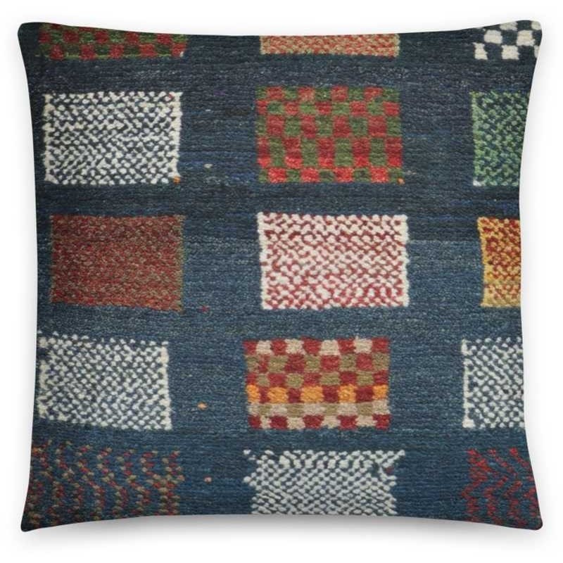 tappeto PERSIA GABBEH CM.66X90
