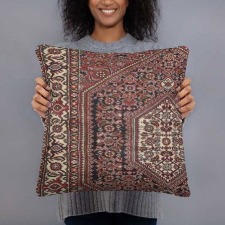 tappeto PERSIA BIDJAR ZANDJAN CM.85X137