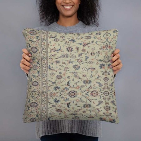 tappeto PERSIA KESHAN FINE CM.292X410