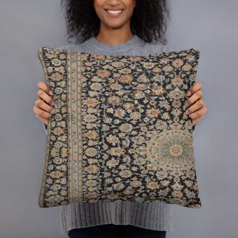 tappeto PERSIA KESHAN FINE CM.294X408