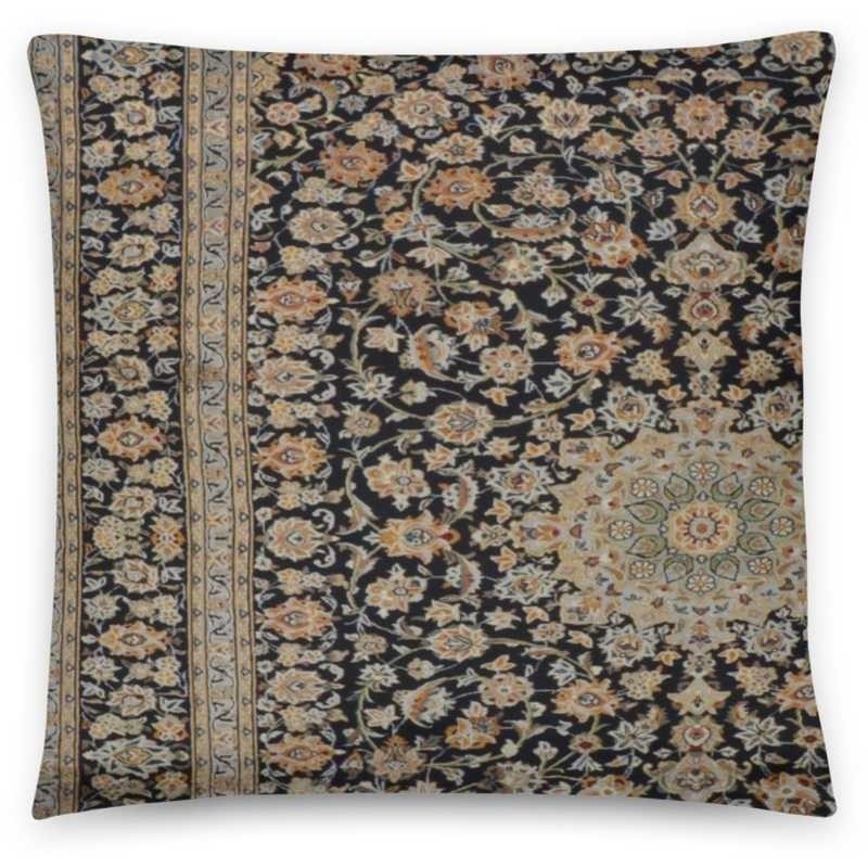 tappeto PERSIA KESHAN FINE CM.294X408