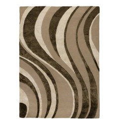 Tappeto moderno Arizona beige Renato Balestra cm.170x240 in offerta 2