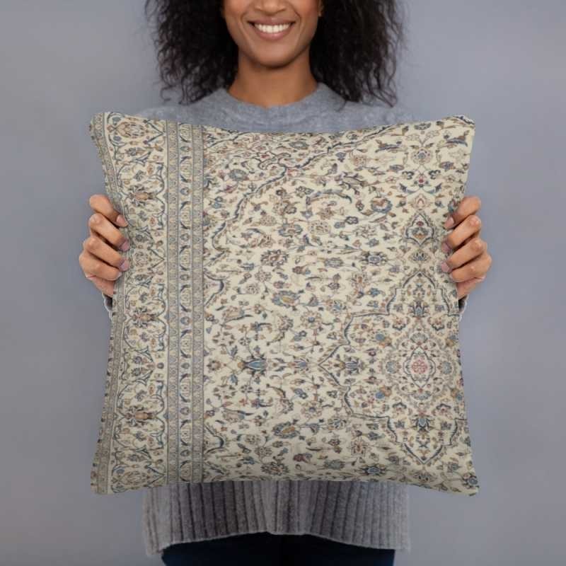 tappeto PERSIA KESHAN FINE CM.294X402