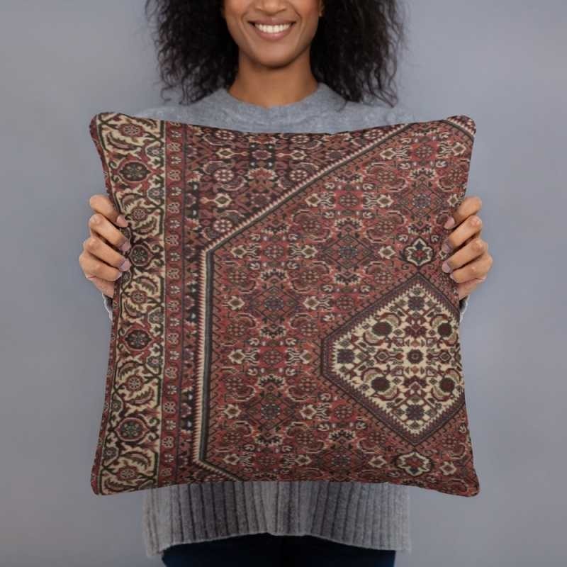 tappeto PERSIA BIDJAR ZANDJAN CM.110X184