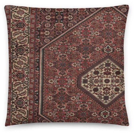 tappeto PERSIA BIDJAR ZANDJAN CM.110X184