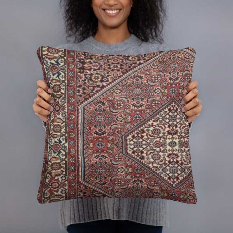 tappeto PERSIA BIDJAR ZANDJAN CM.86X140