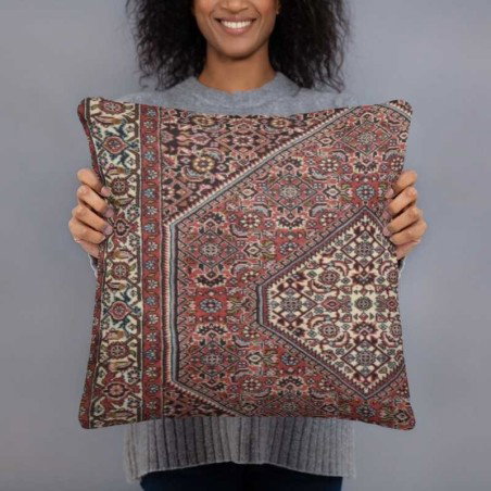 tappeto PERSIA BIDJAR ZANDJAN CM.86X140