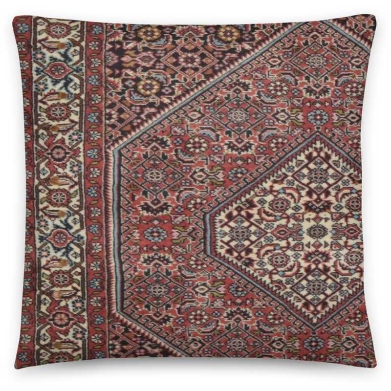 tappeto PERSIA BIDJAR ZANDJAN CM.86X140