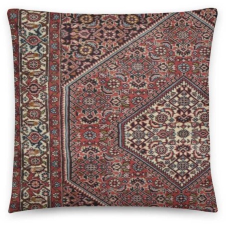 tappeto PERSIA BIDJAR ZANDJAN CM.86X140
