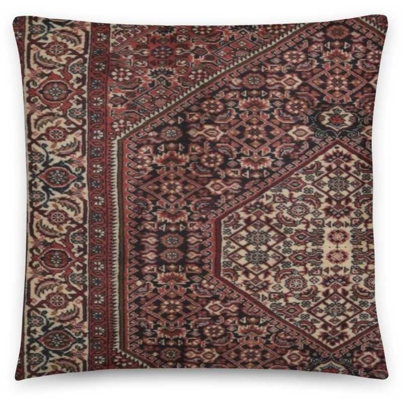 tappeto PERSIA BIDJAR ZANDJAN CM.112X161