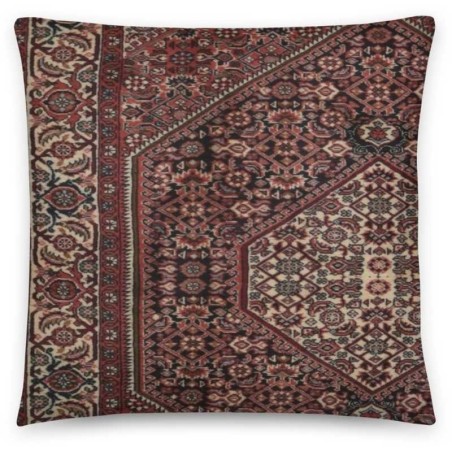 tappeto PERSIA BIDJAR ZANDJAN CM.112X161