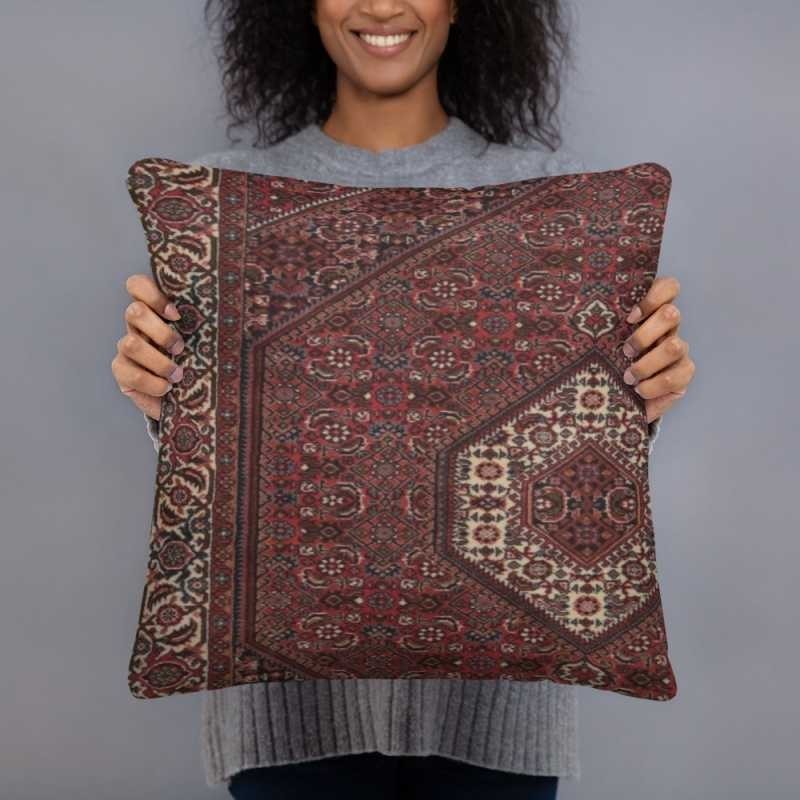 tappeto PERSIA BIDJAR ZANDJAN CM.110X181