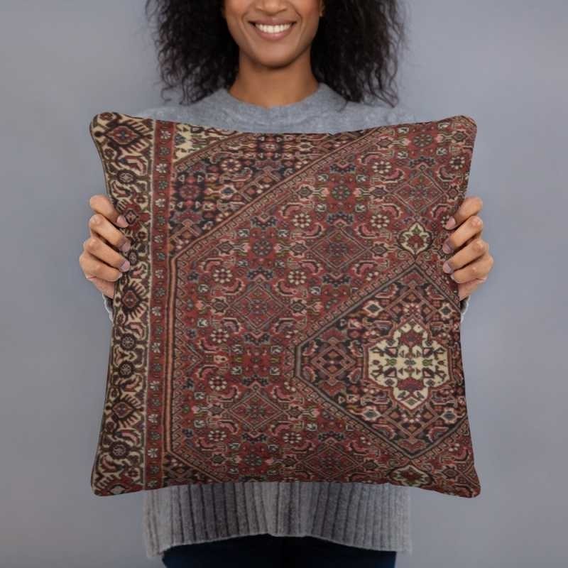 tappeto PERSIA BIDJAR ZANDJAN CM.107X173