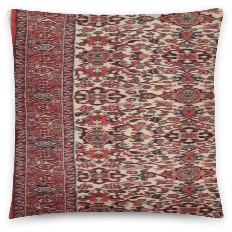 tappeto PERSIA BIDJAR ZANDJAN CM.87X298