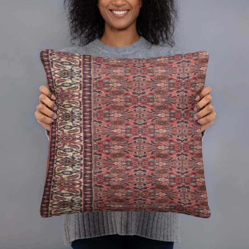 tappeto PERSIA BIDJAR ZANDJAN CM.89X298