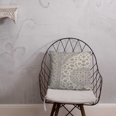 tappeto PERSIA NAIN FINE CON SETA CM.246X357