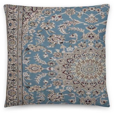 tappeto PERSIA NAIN FINE CON SETA CM.116X182