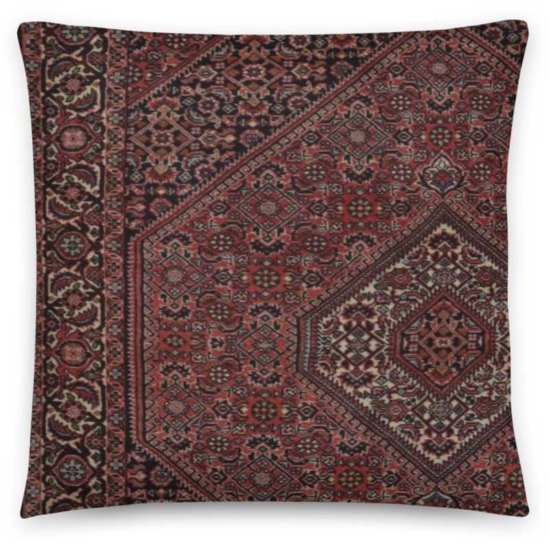 tappeto PERSIA BIDJAR ZANDJAN CM.109X172