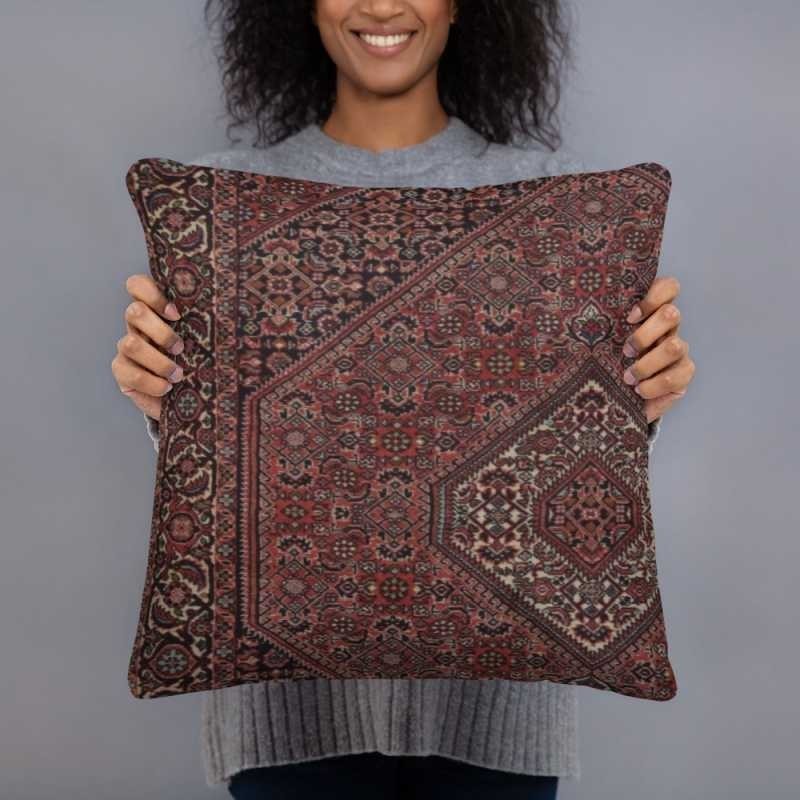 tappeto PERSIA BIDJAR ZANDJAN CM.109X172