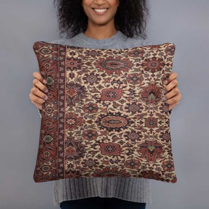 tappeto PERSIA BIDJAR ZANDJAN CM.110X179
