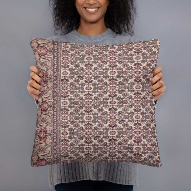 tappeto PERSIA BIDJAR ZANDJAN CM.140X238