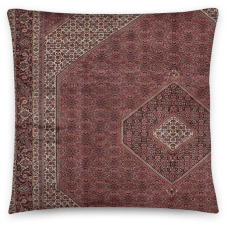 tappeto PERSIA BIDJAR ZANDJAN CM.297X396