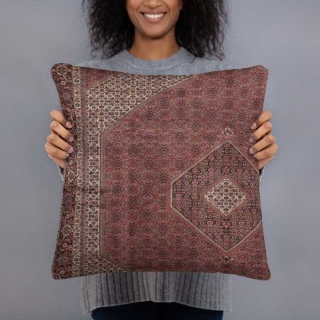 tappeto PERSIA BIDJAR ZANDJAN CM.297X396