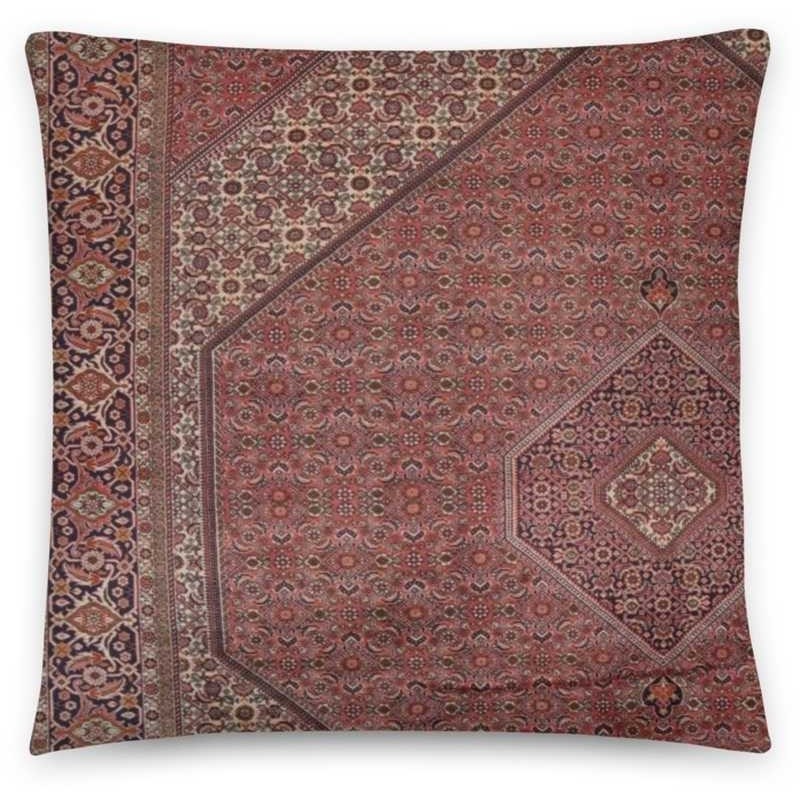tappeto PERSIA BIDJAR ZANDJAN CM.252X343