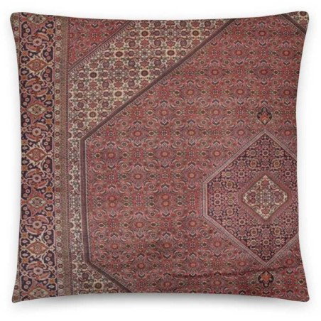 tappeto PERSIA BIDJAR ZANDJAN CM.252X343