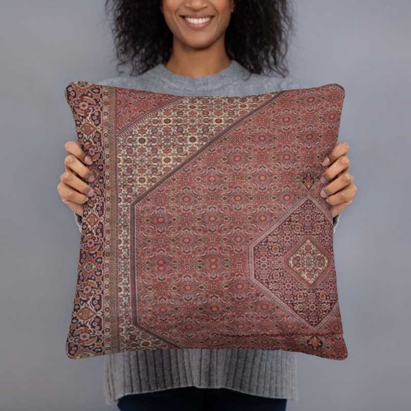 tappeto PERSIA BIDJAR ZANDJAN CM.252X343