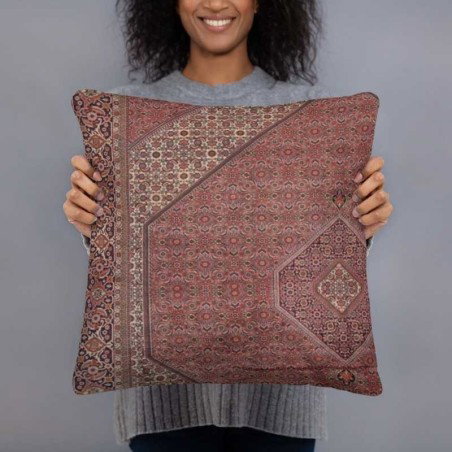 tappeto PERSIA BIDJAR ZANDJAN CM.252X343