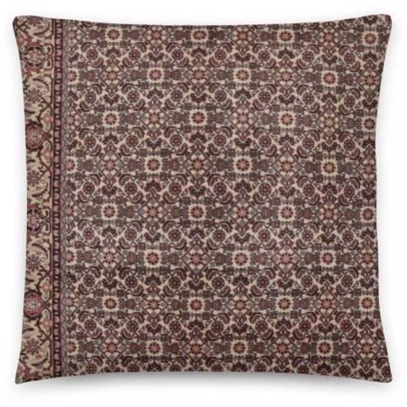 tappeto PERSIA BIDJAR ZANDJAN CM.196X246