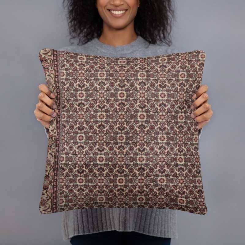 tappeto PERSIA BIDJAR ZANDJAN CM.196X246