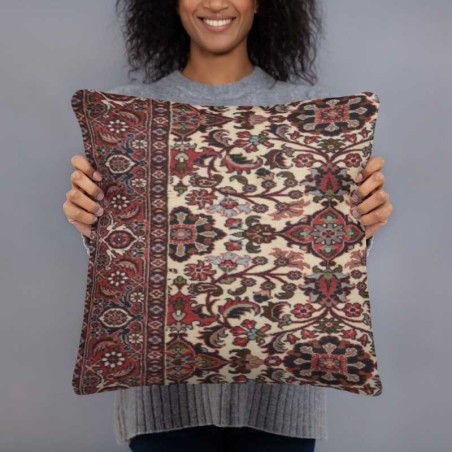 tappeto PERSIA BIDJAR ZANDJAN CM.85X145