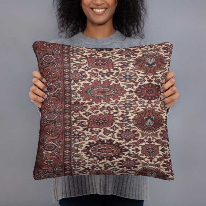 tappeto PERSIA BIDJAR ZANDJAN CM.88X160