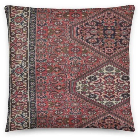 tappeto PERSIA BIDJAR ZANDJAN CM.83X145