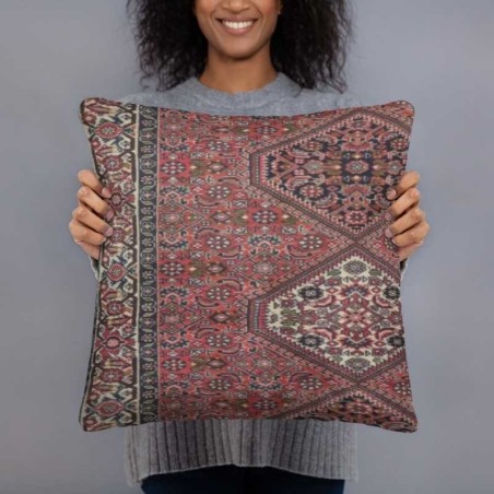 tappeto PERSIA BIDJAR ZANDJAN CM.83X145