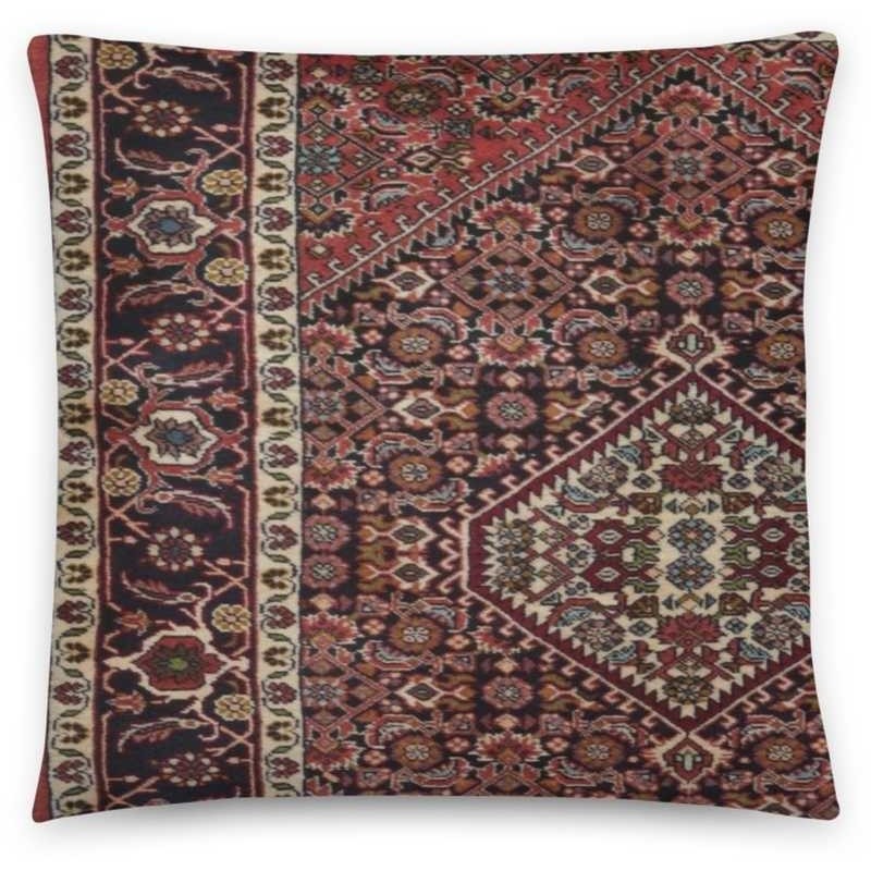 tappeto PERSIA BIDJAR ZANDJAN CM.86X150